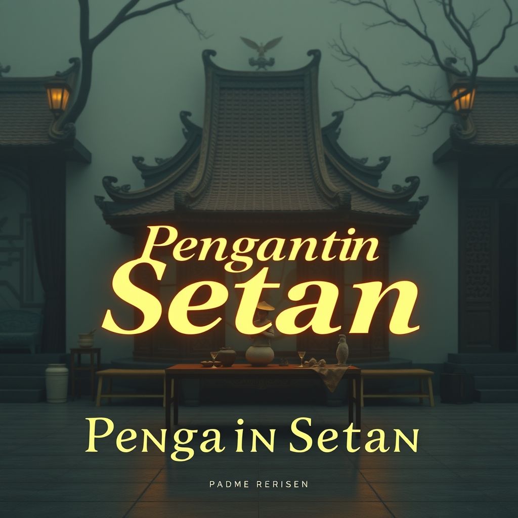 ความคิดเห็นจากผู้ชมต่อ 'Pengantin Setan'
